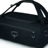 Osprey Duffels & Kitbags-Daylite Duffel 45 - Black