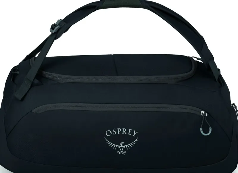 Osprey Duffels & Kitbags-Daylite Duffel 45 - Black