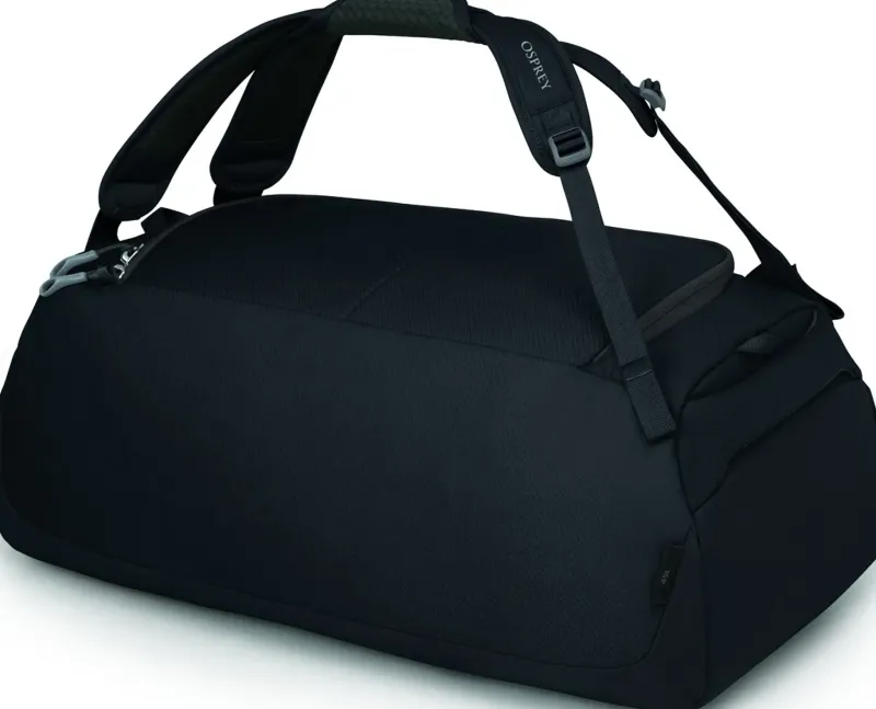 Osprey Duffels & Kitbags-Daylite Duffel 45 - Black