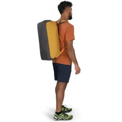 Osprey Duffels & Kitbags-Daylite Duffel 45 - Black