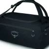 Osprey Duffels & Kitbags-Daylite Duffel 60 - Black