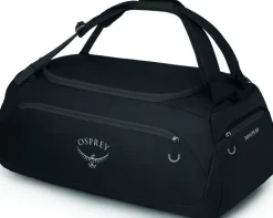 Osprey Duffels & Kitbags-Daylite Duffel 60 - Black