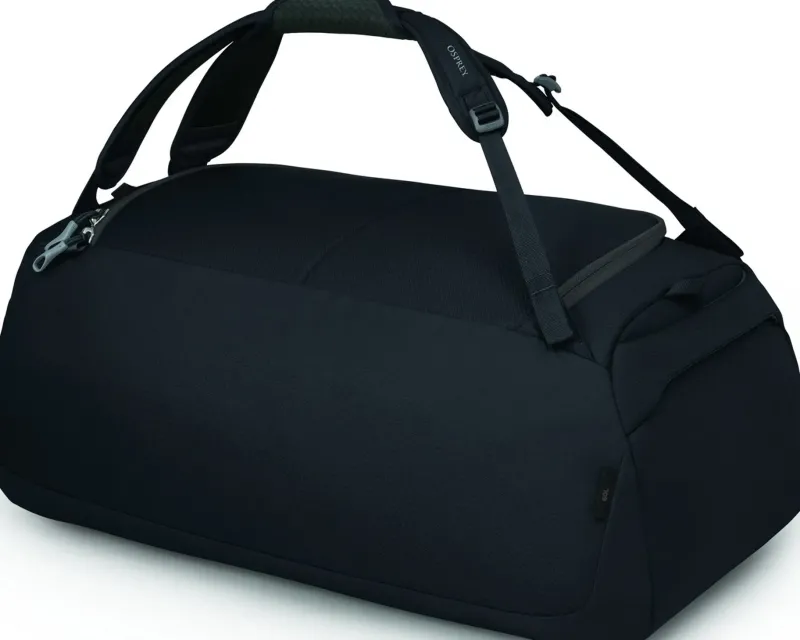 Osprey Duffels & Kitbags-Daylite Duffel 60 - Black