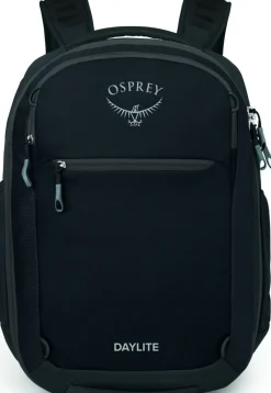Osprey Luggage & Carry-On-Daylite Expandable Travel Pack 26+6 - Black