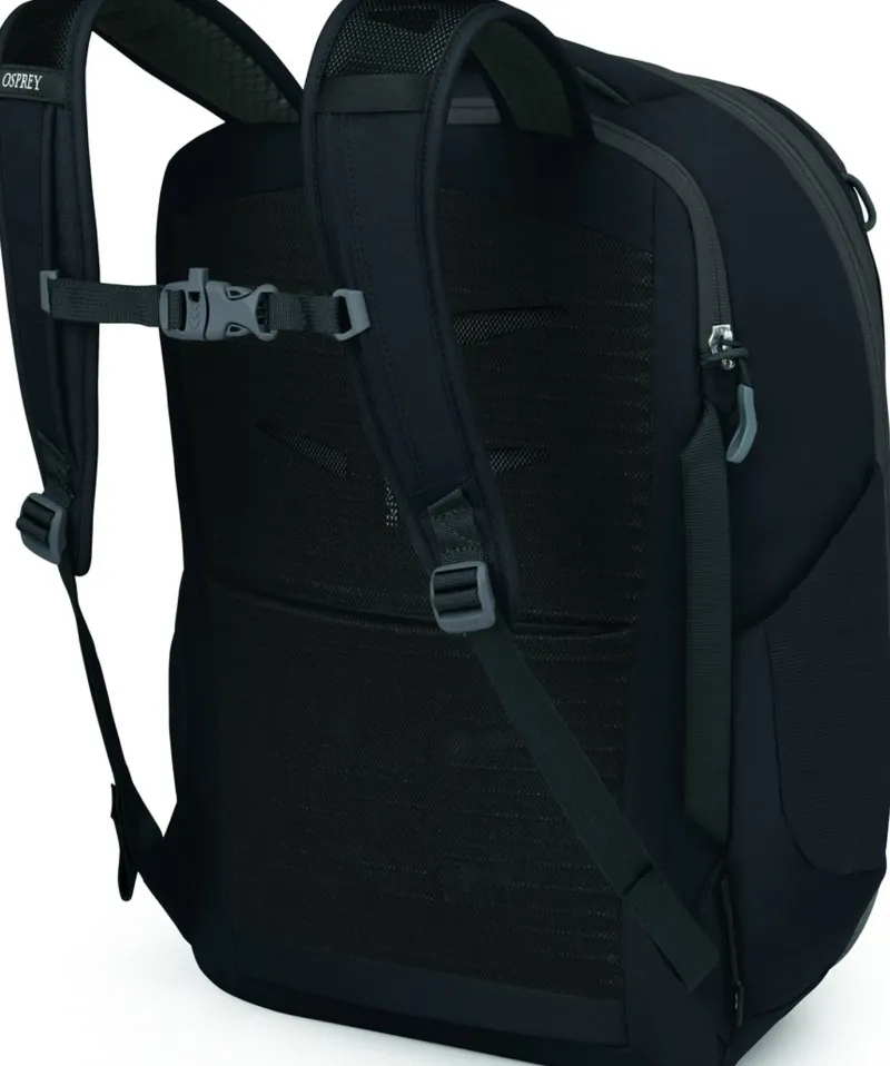 Osprey Luggage & Carry-On-Daylite Expandable Travel Pack 26+6 - Black