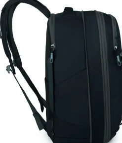 Osprey Luggage & Carry-On-Daylite Expandable Travel Pack 26+6 - Black