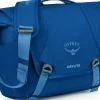 Osprey Day Packs-Daylite Messenger Bag - Night Shift