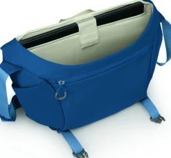 Osprey Day Packs-Daylite Messenger Bag - Night Shift