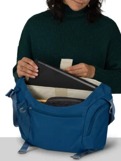 Osprey Day Packs-Daylite Messenger Bag - Night Shift