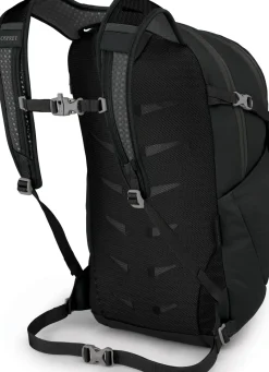 Osprey Day Packs-Daylite Plus Rucksack - Black