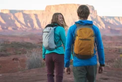 Osprey Day Packs-Daylite Plus Rucksack - Black