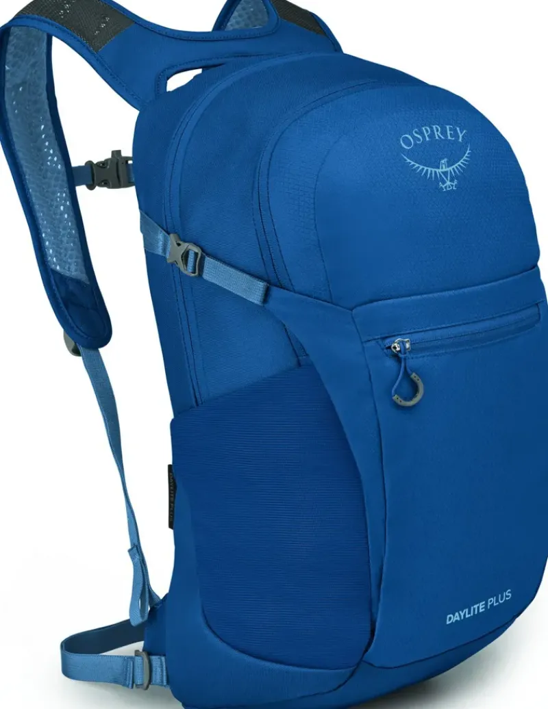 Osprey Day Packs-Daylite Plus Rucksack - Night Shift