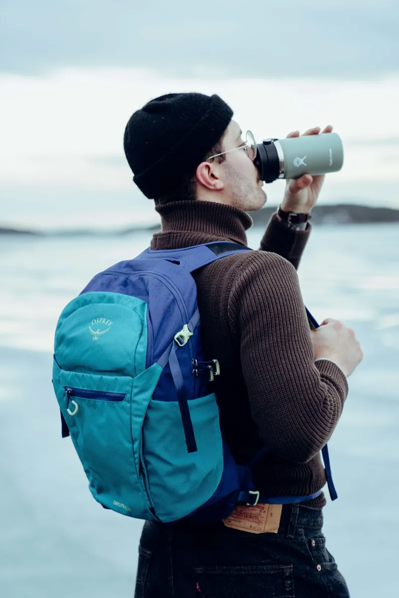 Osprey Day Packs-Daylite Plus Rucksack - Night Shift