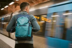Osprey Day Packs-Daylite Plus Rucksack - Night Shift