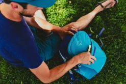 Osprey Day Packs-Daylite Plus Rucksack - Night Shift