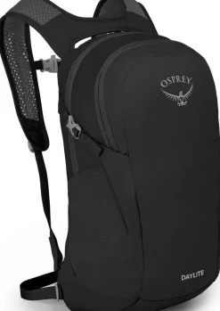 Osprey Day Packs-Daylite Rucksack - Black