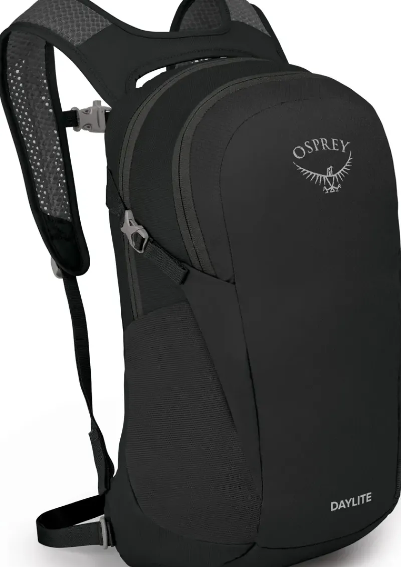 Osprey Day Packs-Daylite Rucksack - Black