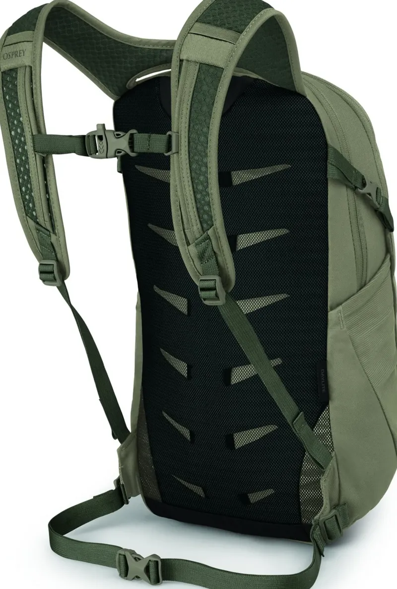 Osprey Day Packs-Daylite Rucksack - Tan Concrete