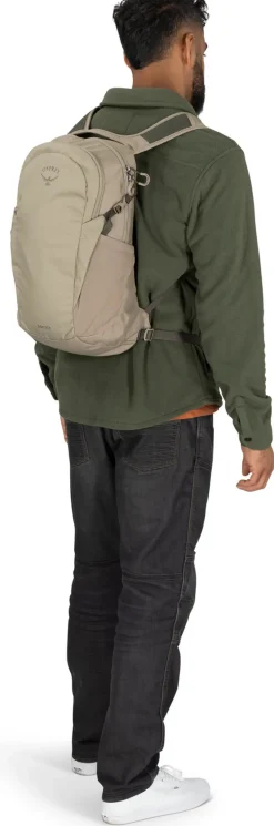 Osprey Day Packs-Daylite Rucksack - Tan Concrete