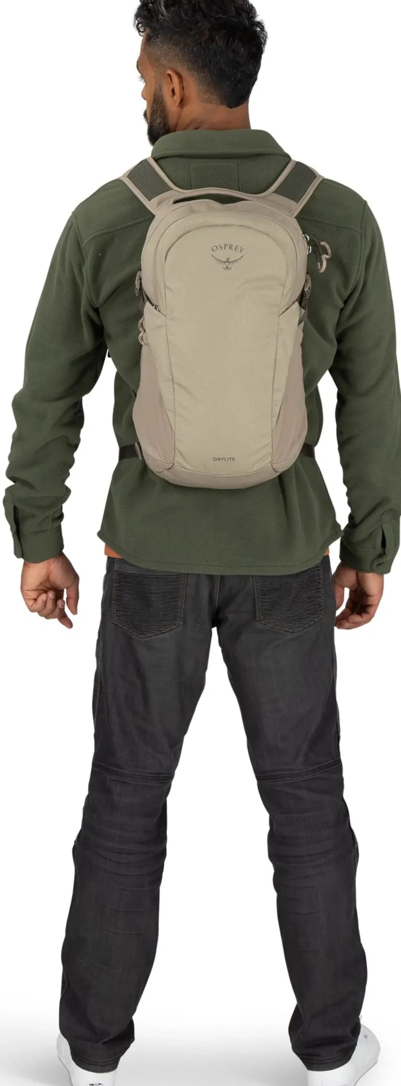 Osprey Day Packs-Daylite Rucksack - Tan Concrete