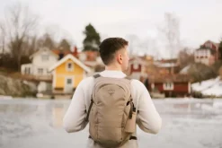 Osprey Day Packs-Daylite Rucksack - Tan Concrete