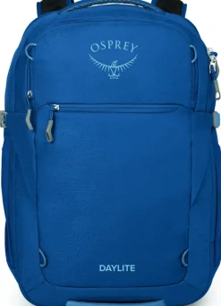 Osprey Luggage & Carry-On-Daylite Travel Pack 35 - Nightshift Blue
