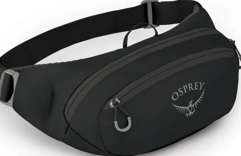 Osprey Hip Packs & Crossbody'S-Daylite Waist Pack - Black