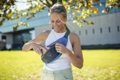 Osprey Hip Packs & Crossbody'S-Daylite Waist Pack - Night Shift