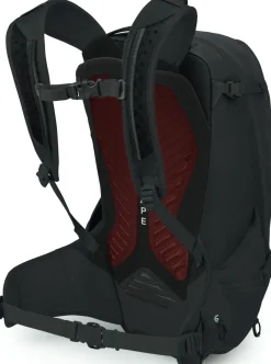 Osprey Fast & Light Rucksacks And Vests-Escapist 30 Rucksack - Black