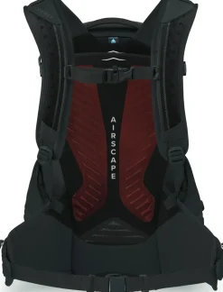 Osprey Fast & Light Rucksacks And Vests-Escapist 30 Rucksack - Black