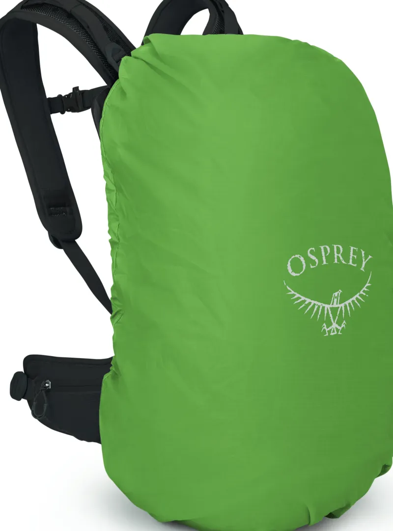 Osprey Fast & Light Rucksacks And Vests-Escapist 30 Rucksack - Black