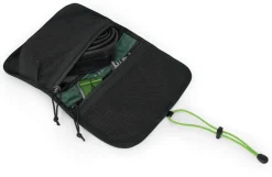 Osprey Fast & Light Rucksacks And Vests-Escapist Velocity 6 Rucksack - Tundra Green-Botanica