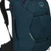 Osprey Luggage & Carry-On-Farpoint 40 Travel Pack - Muted Space Blue