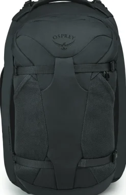 Osprey Luggage & Carry-On-Farpoint 55 Travel Pack - Tunnel Vision Grey