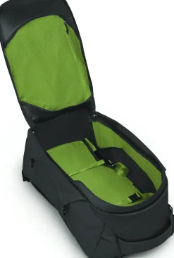 Osprey Luggage & Carry-On-Farpoint 55 Travel Pack - Tunnel Vision Grey