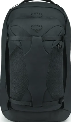 Osprey Luggage & Carry-On-Farpoint 70 Travel Pack - Tunnel Vision Grey
