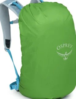 Osprey Day Packs-Hikelite 26 Rucksack - Atlas Blue