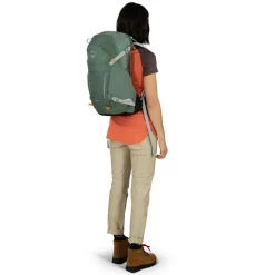 Osprey Day Packs-Hikelite 26 Rucksack - Atlas Blue