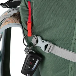 Osprey Day Packs-Hikelite 26 Rucksack - Atlas Blue