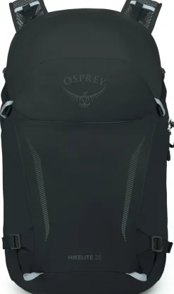 Osprey Day Packs-Hikelite 26 Rucksack - Black