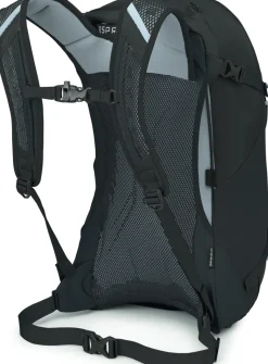 Osprey Day Packs-Hikelite 26 Rucksack - Black
