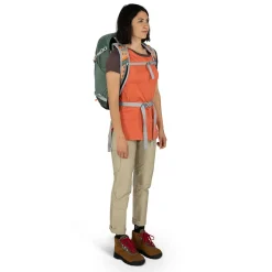 Osprey Day Packs-Hikelite 26 Rucksack - Black
