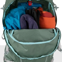 Osprey Day Packs-Hikelite 26 Rucksack - Black