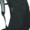 Osprey Day Packs-Hikelite 18 Rucksack - Black