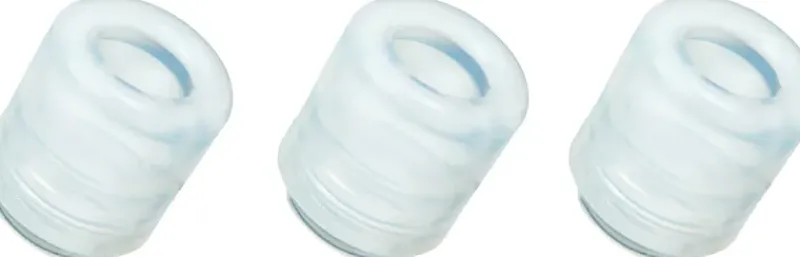 Osprey Hydration Systems-Hydraulics Bite Valve Sheath Replacement