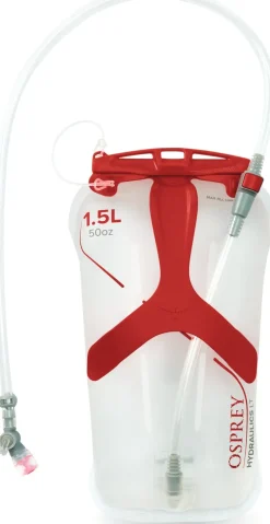 Osprey Hydration Systems-Hydraulics LT Reservoir - 1.5L