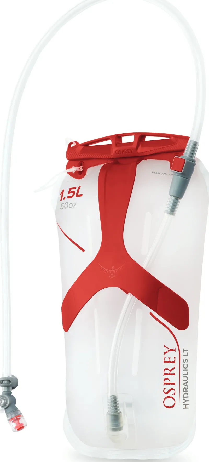 Osprey Hydration Systems-Hydraulics LT Reservoir - 1.5L