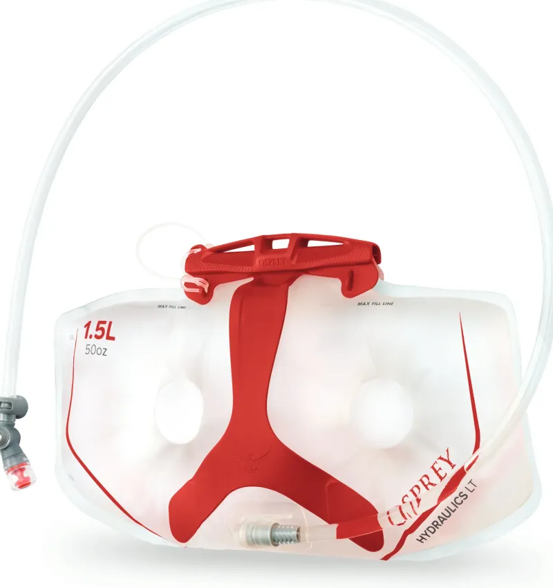 Osprey Hydration Systems-Hydraulics Lumbar Reservoir - 1.5L