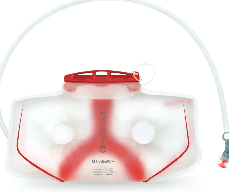 Osprey Hydration Systems-Hydraulics Lumbar Reservoir - 1.5L