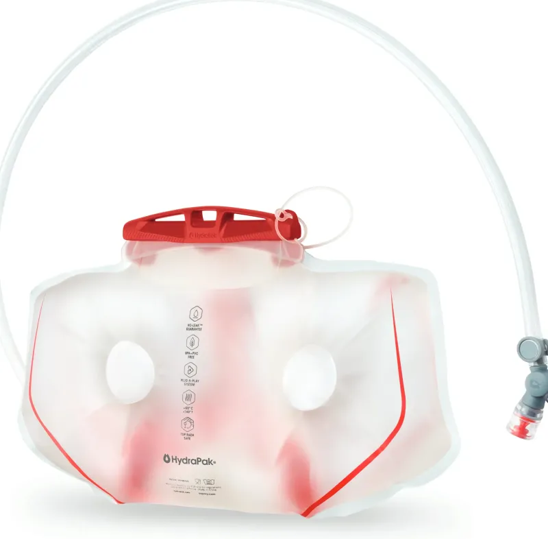 Osprey Hydration Systems-Hydraulics Lumbar Reservoir - 1.5L